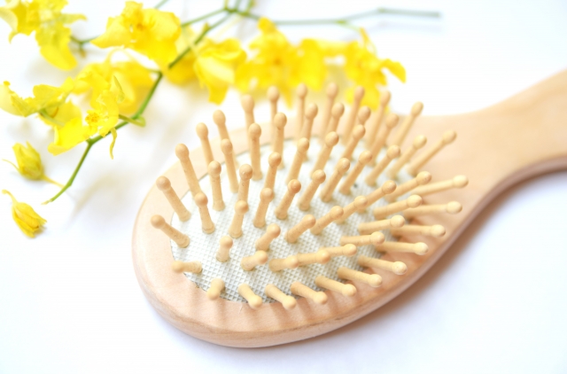 筋トレ　ハゲ　薄毛